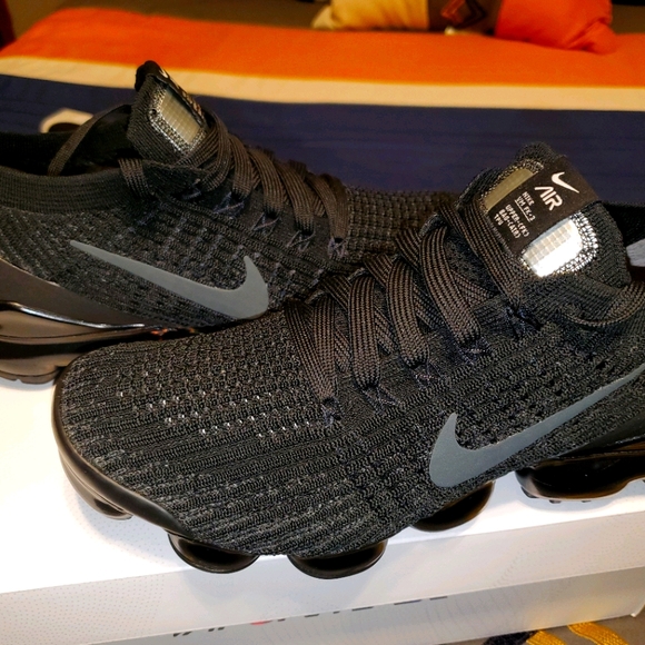 vapormax flyknit 2 sizing